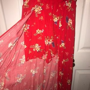 Very Pretty Jumper Dress!!